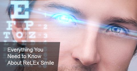 Everything you need to know about ReLEx smile